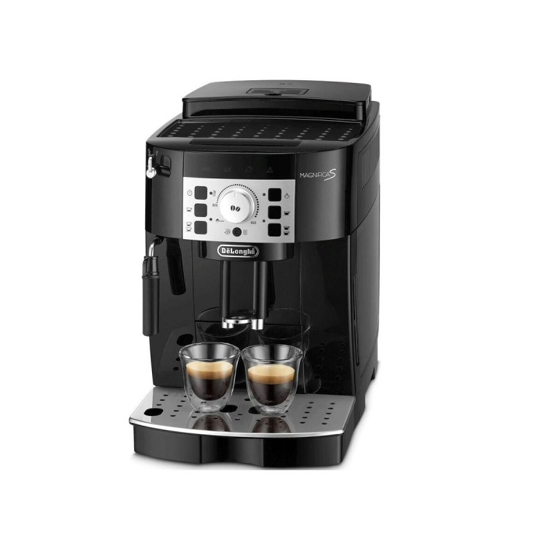 Ekspres cisnieniowy DeLonghi Magnifica S ECAM 22.115 B