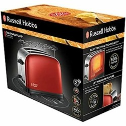 Russell Hobbs Colours Plus 23330-56 Br&Atilde;&cedil;drister Flammer&Atilde;&cedil;d