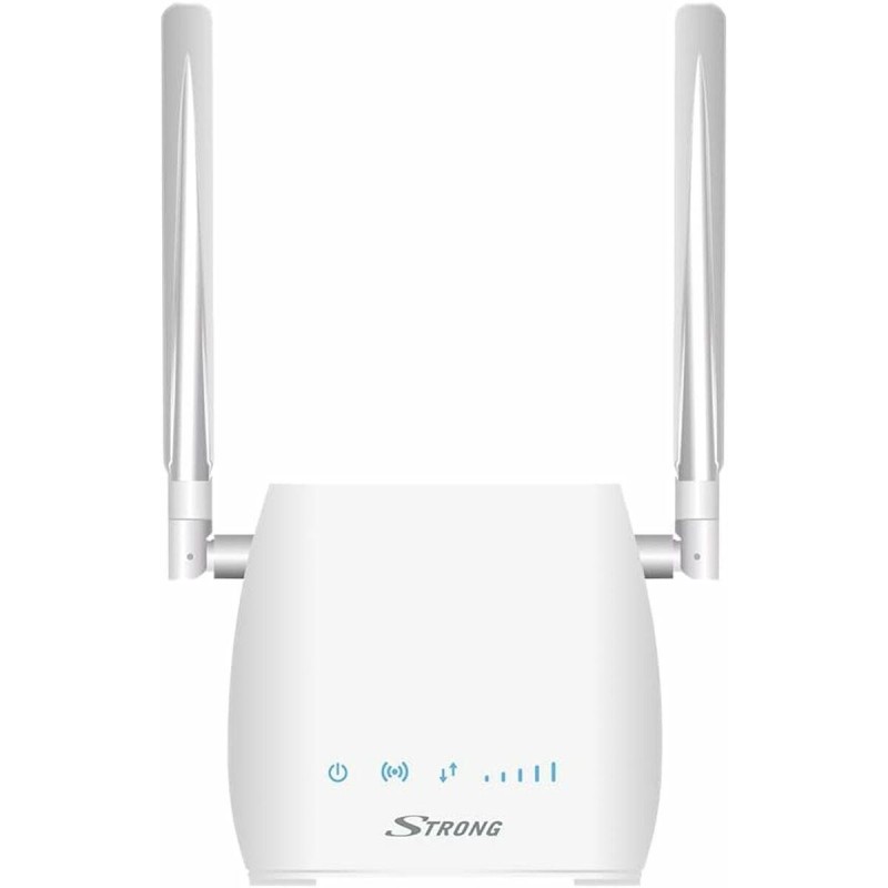 ROUTER 4G PORTATILE 1LAN