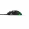 Steelseries Aerox 5 mouse Mano destra USB tipo A Ottico 18000 DPI (St