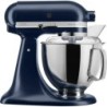 KitchenAid Artisan 5KSM175PSEIB K&Atilde;&cedil;kkenmaskine 4.8liter Bl&Atilde;&brvbar;kbl&Atilde;