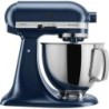 KitchenAid Artisan 5KSM175PSEIB K&Atilde;&cedil;kkenmaskine 4.8liter Bl&Atilde;&brvbar;kbl&Atilde;