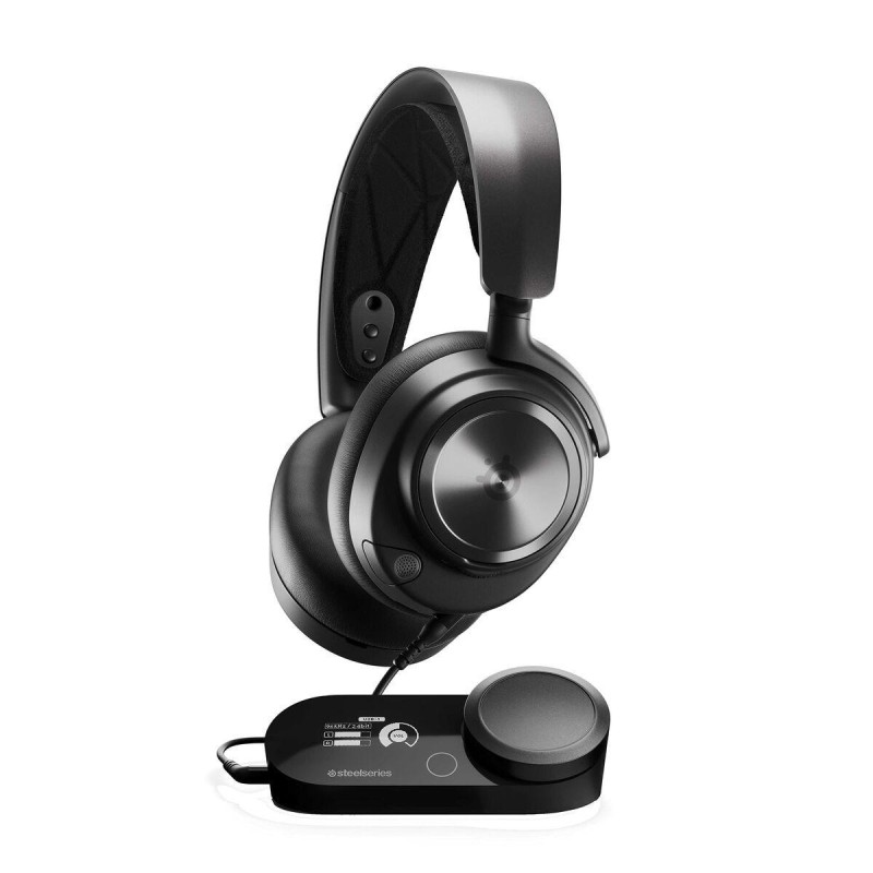 Steelseries Arctis Nova Pro Auricolare Cablato A Padiglione Giocare N