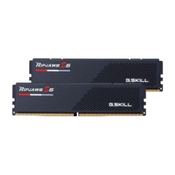 G.Skill Ripjaws S5 DDR5 64GB kit 6000MHz CL30 Ikke-ECC