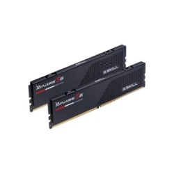 G.Skill Ripjaws S5 DDR5 64GB kit 6000MHz CL30 Ikke-ECC