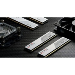 G.Skill Ripjaws S5 DDR5 32GB kit 6000MHz CL30 Ikke-ECC