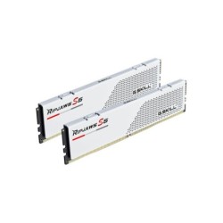 G.Skill Ripjaws S5 DDR5 32GB kit 6000MHz CL30 Ikke-ECC