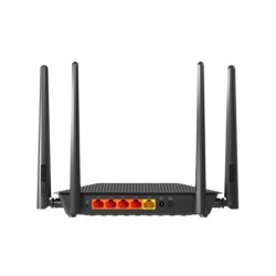 TOTOLINK X2000R AX1500 WIFI6 WIRELESS DUAL BAND GIGABIT ROUTER