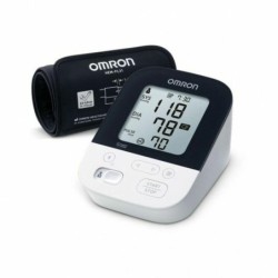 Omron Blodtryksm&Atilde;&yen;ler HEM-7155T-EBK