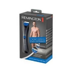 REMINGTON Body Hair Trimmer BHT250