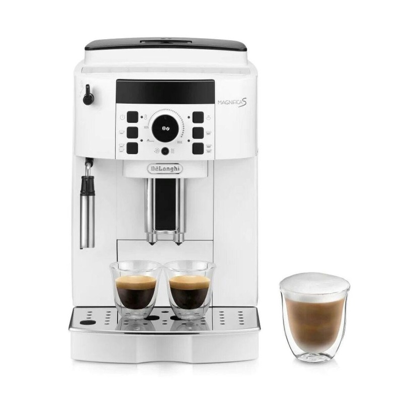 Delonghi ECAM21.117.W S11 Kaffeevollautomat