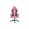 Genesis Nitro 720 Gamer Stol Sort Pink