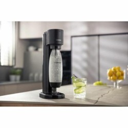 Sodastream GAIA Black