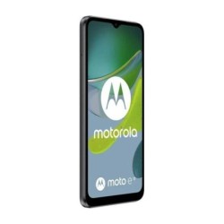 Motorola Moto E13 6.5 64GB Kosmisk sort