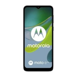 Motorola Moto E13 6.5 64GB Kosmisk sort