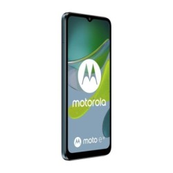 Motorola Moto E13 6.5 64GB Aurora-gr&Atilde;&cedil;n