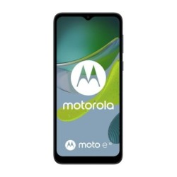 Motorola Moto E13 6.5 64GB Aurora-gr&Atilde;&cedil;n