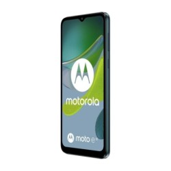 Motorola Moto E13 6.5 64GB Aurora-gr&Atilde;&cedil;n