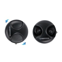 ESPERANZA BLUETOOTH TWS EARPHONES ARIES