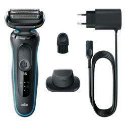 Braun Series 5 51-M1200s Wet&amp;Dry