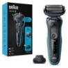 Braun Series 5 51-M1200s Wet&amp;Dry