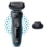 Braun Series 5 51-M1200s Wet&amp;Dry