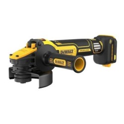 DeWALT DCG409VSNT-XJ angle grinder 12.5 cm 9000 RPM