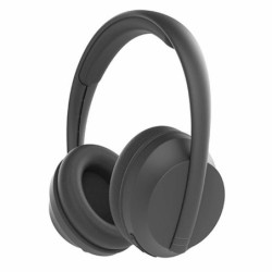 DENVER Tr&Atilde;&yen;dl&Atilde;&cedil;s Headset Sort