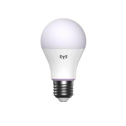 Smart LED Bulb W4