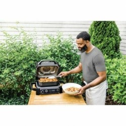 Ninja Woodfire Outdoor Grill