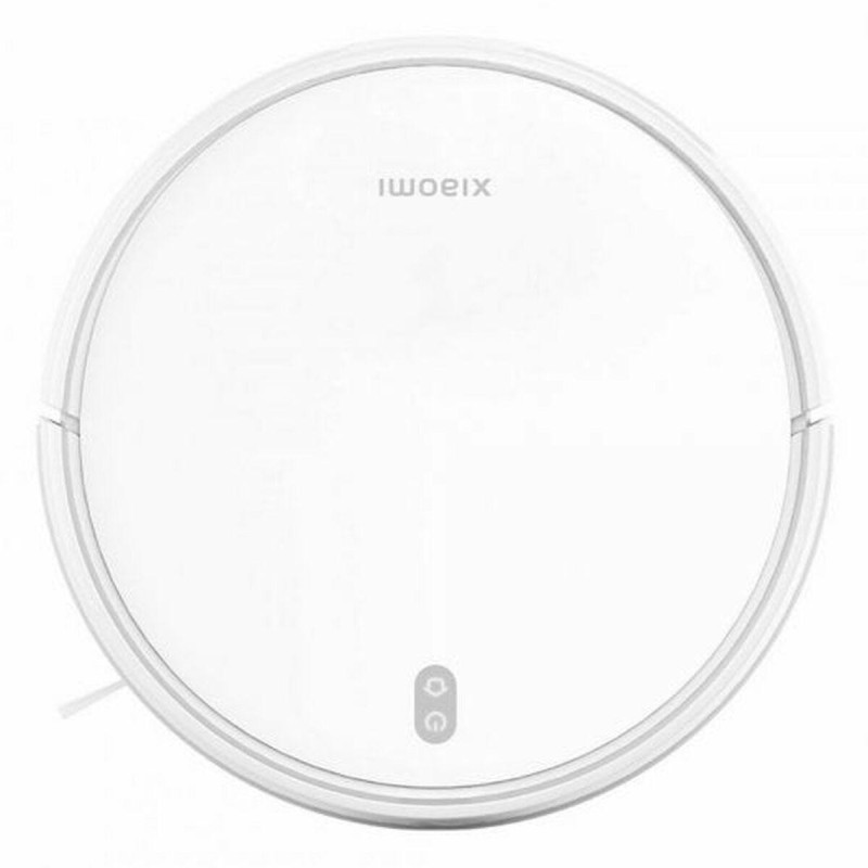 ROBOT VACUUM E12 EU