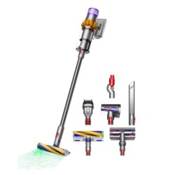 Dyson V15 Detect Absolute