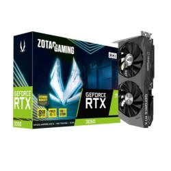 ZOTAC GEFORCE RTX 3050 ECO - 8GB GDDR6