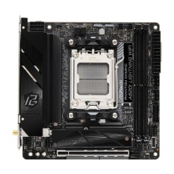 ASRock A620I Lightning WiFi AM5 AMD Mainboard 90-MXBMN0-A0UAYZ