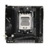 ASRock A620I Lightning WiFi AM5 AMD Mainboard 90-MXBMN0-A0UAYZ