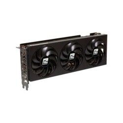 PowerColor AMD Radeon Fighter RX 7800 XT 16GB GDDR6 Graphics card