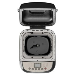 BLACK+DECKER Bread Maker 600W Black