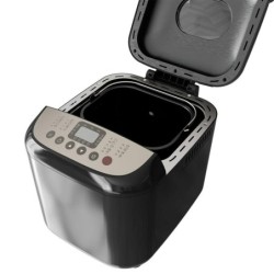 BLACK+DECKER Bread Maker 600W Black