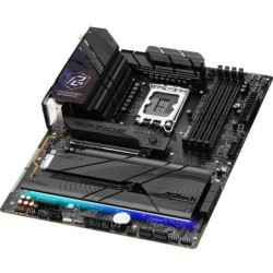 ASRock Phantom Gaming Z790 Riptide WiFi Intel Mainboard 90-MXBMD0-A0U