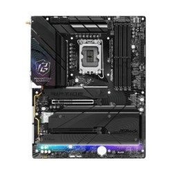 ASRock Phantom Gaming Z790 Riptide WiFi Intel Mainboard 90-MXBMD0-A0U