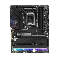 ASRock Phantom Gaming Z790 Riptide WiFi Intel Mainboard 90-MXBMD0-A0U