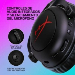 HyperX Headset Cloud II Core Wireless