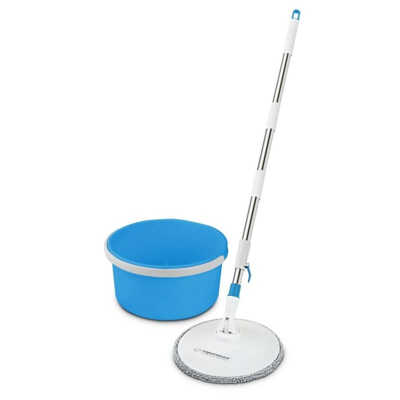 ESPERANZA SPIN MOP PERFECT CLEAN