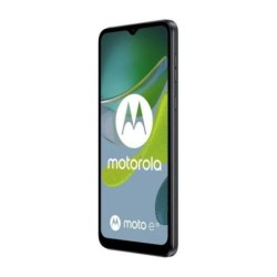 Motorola Moto E13 6.5 128GB Kosmisk sort