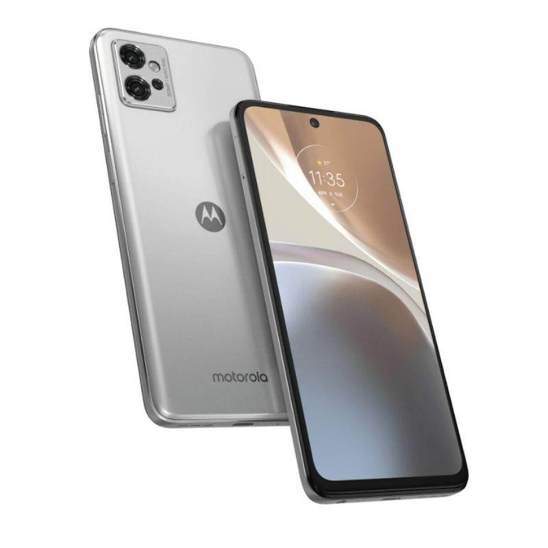 Motorola Moto G32 6.5 256GB Mineralgr&Atilde;&yen;