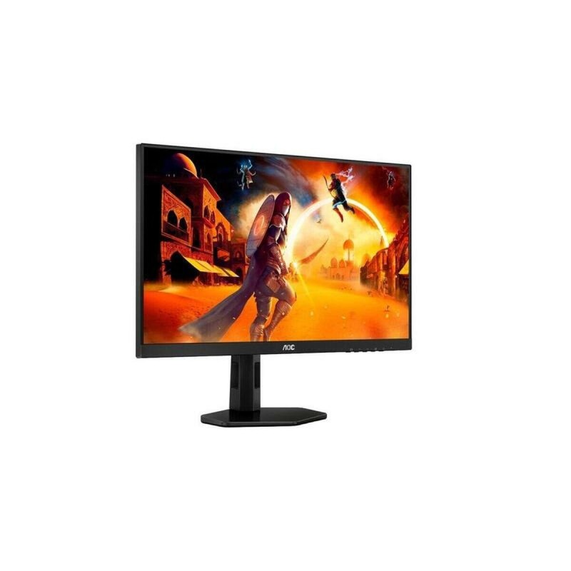 AOC 27G4X 67,8cm (27&ldquo;) FHD IPS Gaming Monitor 16:9 HDMI/DP 180Hz 1m