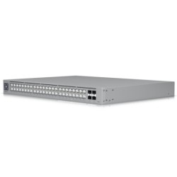 UBIQUITI Switch 32G 16MG 4SFP+ 16x2.5G 32x10/100/1000 4xSFP+