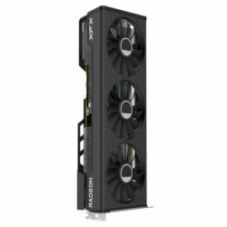 XFX SPEEDSTER QICK309 RADEON RX 7600 BLACK Gaming