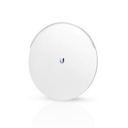 Ubiquiti Networks RD-5G31-AC satellite antenna White