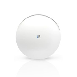 Ubiquiti Networks RD-5G31-AC satellite antenna White